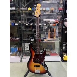 FENDER AMERICAN ORIGINAL '60s JAZZ BASS