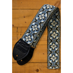 SOULDIER LOTUS BLUE/WHITE/BLACK