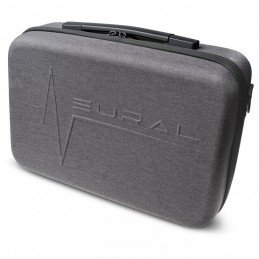 NEURAL DSP QUAD CORTEX GIG CASE