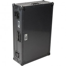 WALKASSE Flight case per controller Denon DJ Prime 4 G2 Black (con ruote)