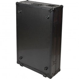 WALKASSE Flight case per controller Denon DJ Prime 4 G2 Black (con ruote)