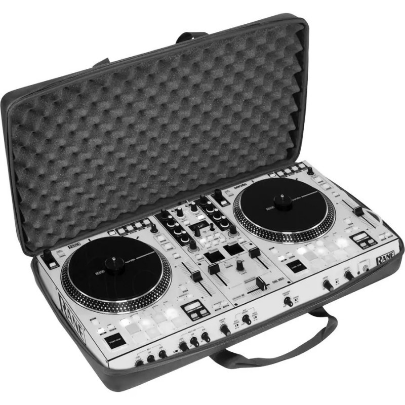 WALKASSE Custodia antiurto in EVA per Rane® ONE MK2 - Nera