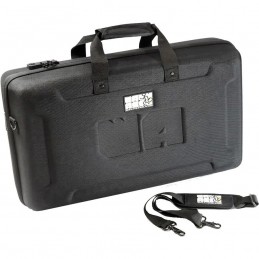 WALKASSE Custodia antiurto in EVA per Rane® ONE MK2 - Nera