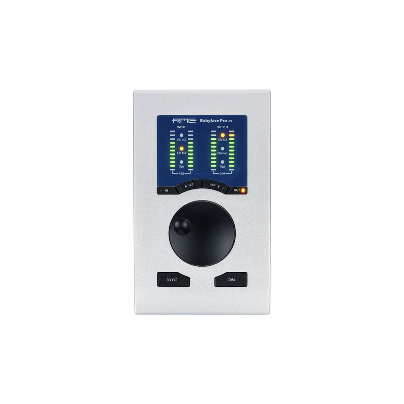 RME BABYFACE PRO FS