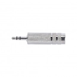 Adam Hall Connectors 4 STAR A JF3 MM3 METAL