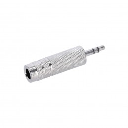 Adam Hall Connectors 4 STAR A JF3 MM3 METAL