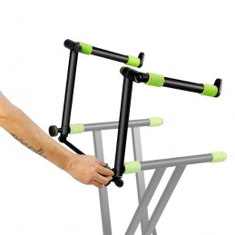 Gravity KSX 2 T