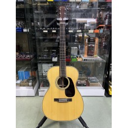 MARTIN 00-28 REIMAGINED