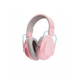 ALPINE MUFFY KIDS PINK