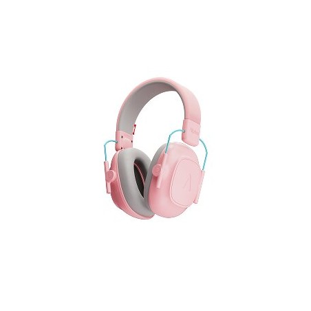 ALPINE MUFFY KIDS PINK