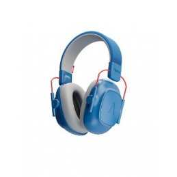 ALPINE MUFFY KIDS BLUE