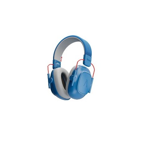 ALPINE MUFFY KIDS BLUE