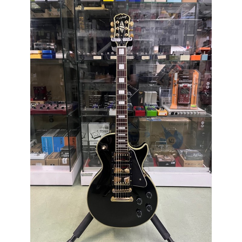 EPIPHONE LES PAUL CUSTOM