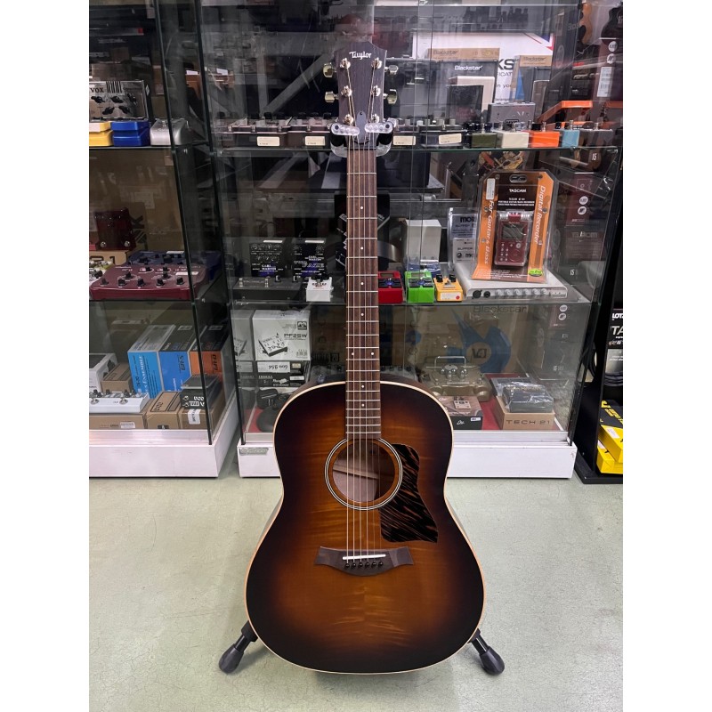 TAYLOR AD27E