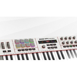 Akai Professional MPK Mini Plus II