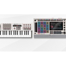 Akai Professional MPK Mini Plus II