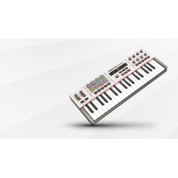 Akai Professional MPK Mini Plus II