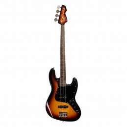 MARKBASS MB 4 JB BASS SUNBURST