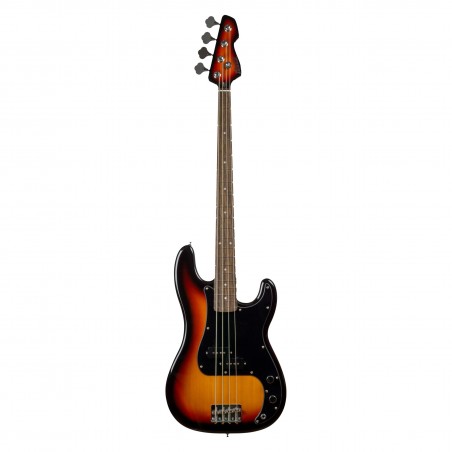 MARKBASS MB 4 PB - SUNBURST