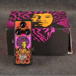 DUNLOP JHMS4 BAND OF GYPSYS FUZZ