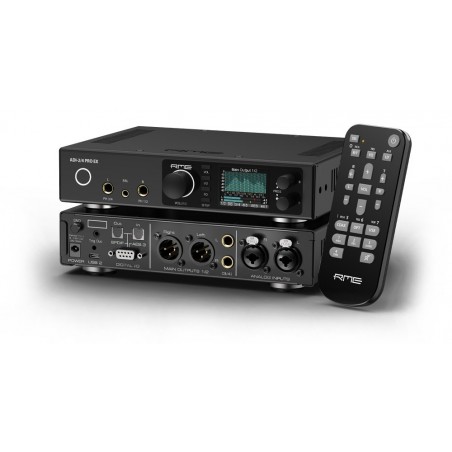 RME PRO LINE ADI-2/4 Pro EX