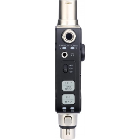 XVIVE AT-2 Audio Tester