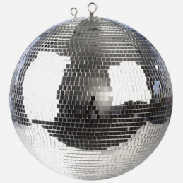 EUROLITE MIRROR BALL 50cm