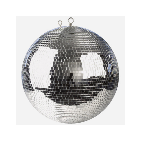 EUROLITE MIRROR BALL 50cm