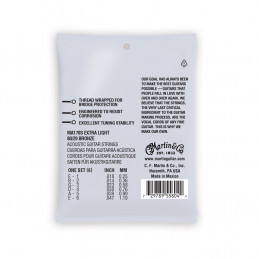 MA170S Authentic Marquis Silked Extra Light Bronze 10-47