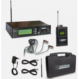 AUDIODESIGN PMS-U -USATO-