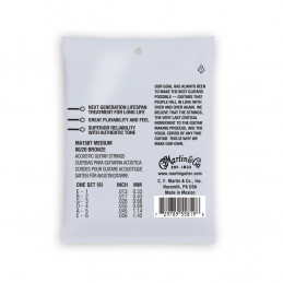 MA150T Authentic Lifespan 2.0 Medium Bronze 13-56