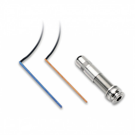 AG-125 Passive Piezo Wide Format Chitarra 6 Corde