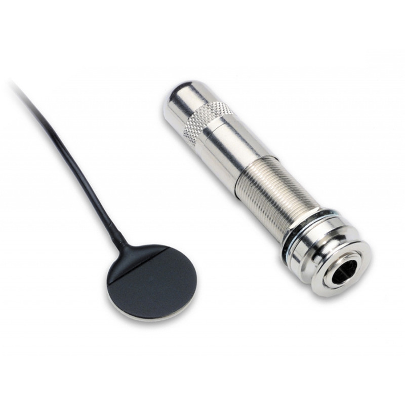 SBT-E Soundboard Transducer Endpin Jack