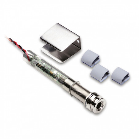 Powerjack Onboard Preamp