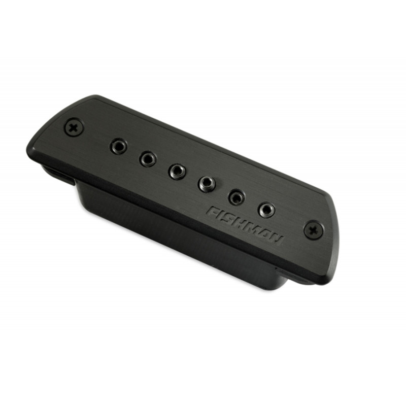 Blackstack Passive Soundhole Humbucker Pickup