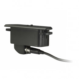 Blackstack Passive Soundhole Humbucker Pickup