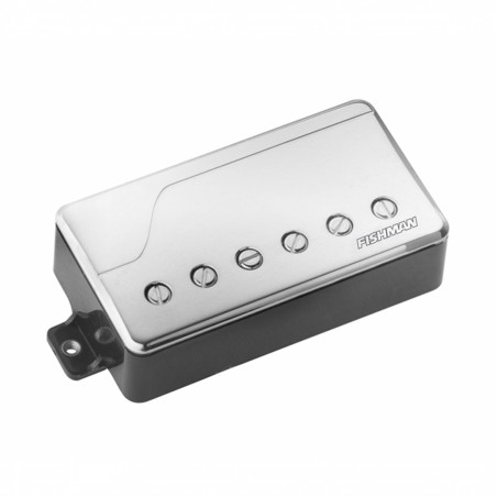 Fluence Classic Humbucker Bridge Nickel