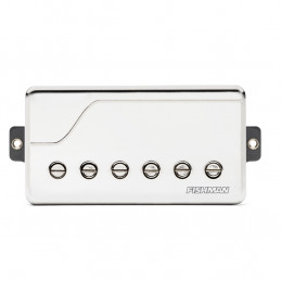 Fluence Classic Humbucker Bridge Nickel