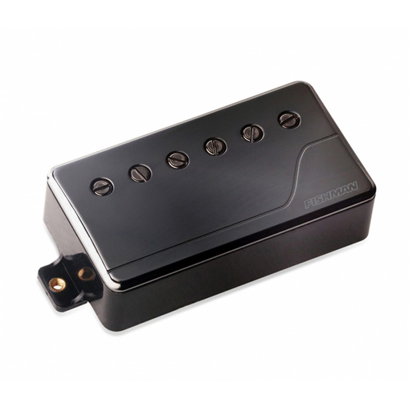 Fluence Classic Humbucker Neck Black Nickel