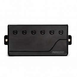 Fluence Classic Humbucker Neck Black Nickel
