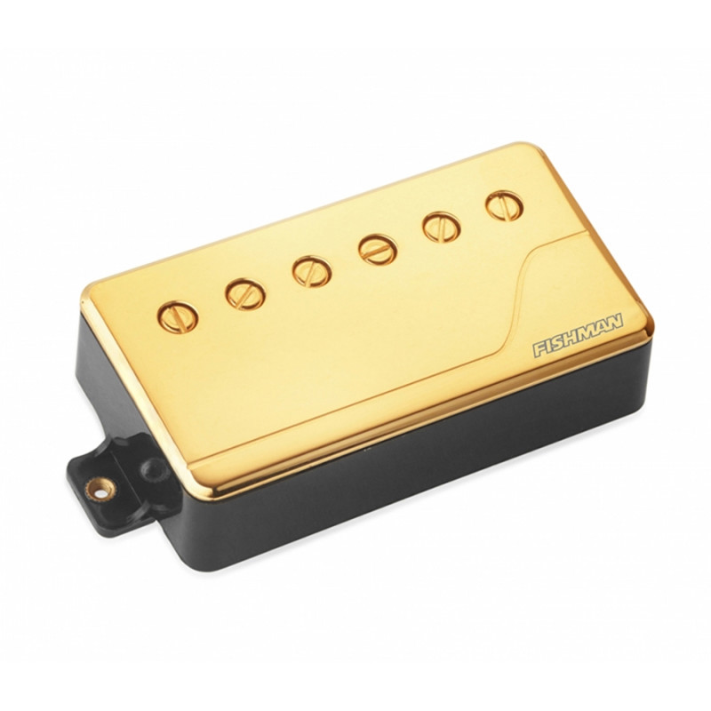 Fluence Classic Humbucker Neck Gold