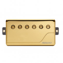 Fluence Classic Humbucker Neck Gold