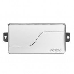 Fluence Modern Humbucker Ceramic 6 Corde Nickel