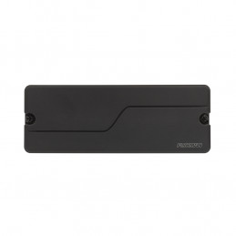 Fluence Modern Humbucker Ceramic 8 Corde Black Plastic