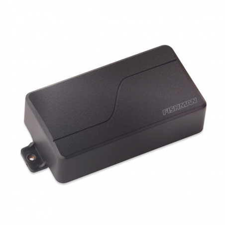 Fluence Tosin Abasi Black Plastic set/2 6 Corde