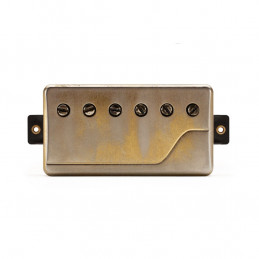 Fluence Will Adler Modern Humbucking Set/2 6 Corde