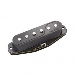 Fluence Single Width Pickups for HSH, HSS, HS Passive