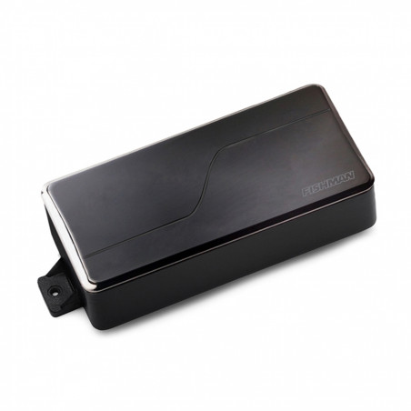 Fluence Tosin Abasi Black Nickel set/2 7 Corde