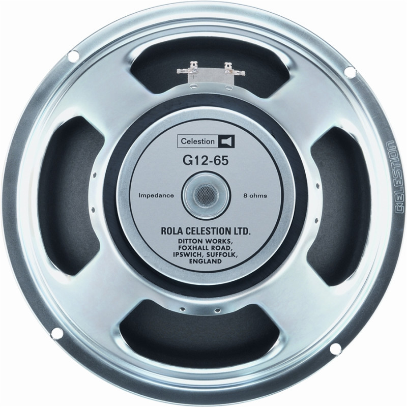 Heritage G12-65 Heritage 65W 8ohm