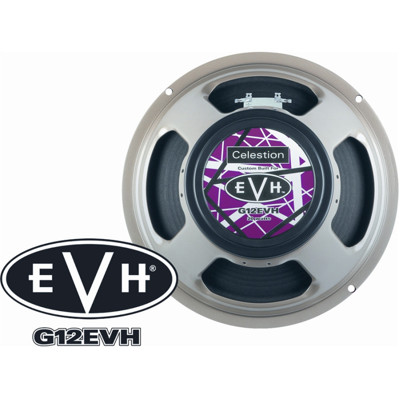 Signature G12 EVH 20W 8ohm